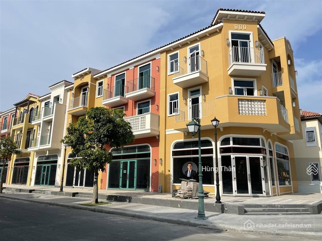 Bán nhà riêng: Giỏ hàng cập nhật tháng 3/2026 từ phòng kinh doanh novaland, giá 