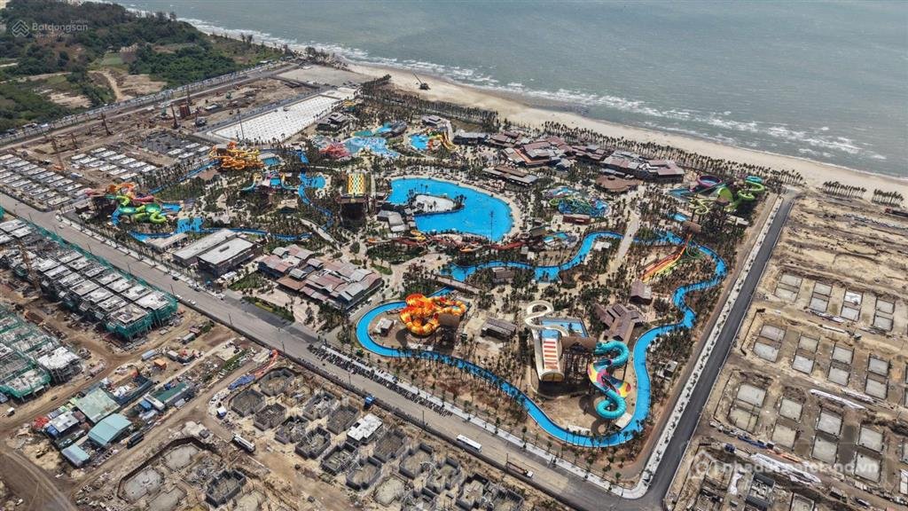 Bán nhà riêng: Shophouse blanca city giá tốt nhất rổ ngoại giao ck 12%