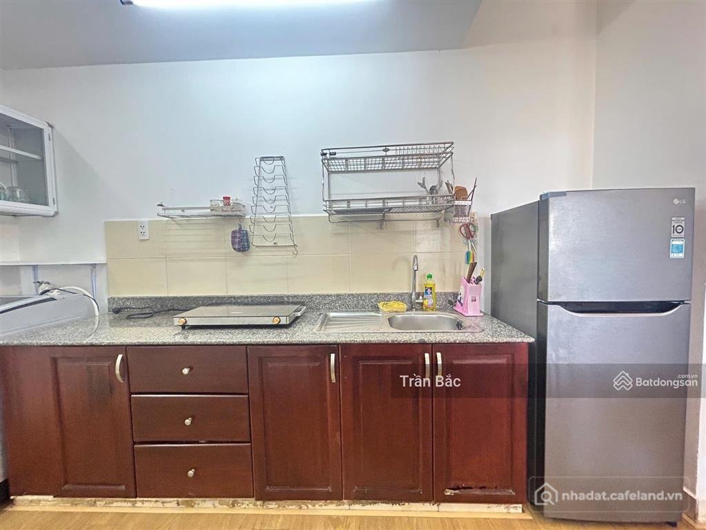 Bán căn hộ chung cư: Cần bán căn hộ osc land vũng tàu 58m2 2 phòng ngủ, 2 toilet