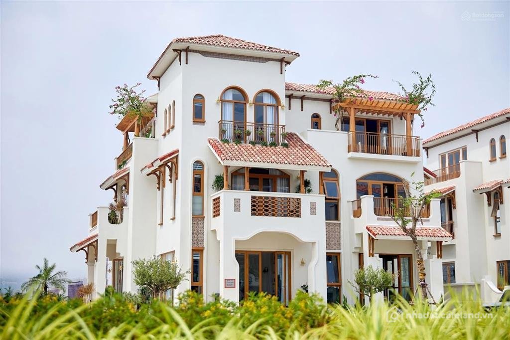 Bán nhà riêng: Bán gấp bt đẹp ở blanca city, 29,53 tỷ, 180m2, 4pn, 3wc