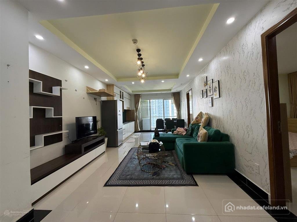 Bán căn hộ chung cư: Bán căn hộ chung cư dic phoenix lô c tầng 19 tp vũng tàu