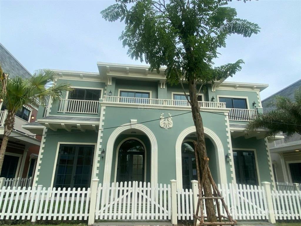 Bán nhà riêng: Bán cắt lỗ gần 2 tỷ biệt thự 2pn wonderland hồ tràm đã hoàn thiện