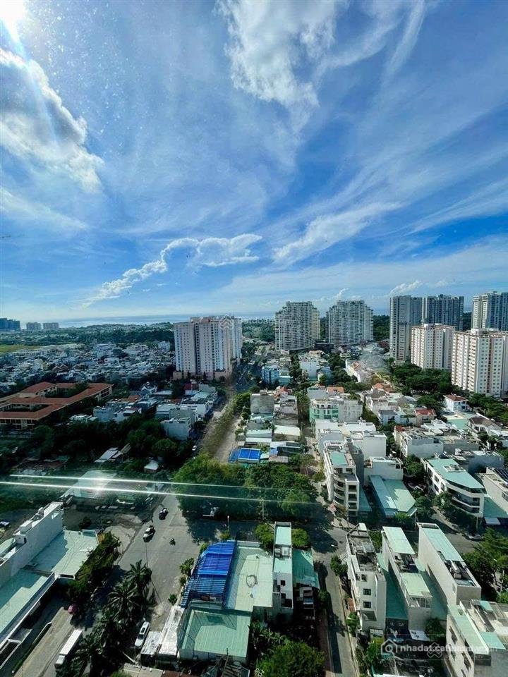 Bán căn hộ chung cư: Bán căn hộ 2pn, 2wc tại vung tau centre point, 4,65 tỷ, 84m