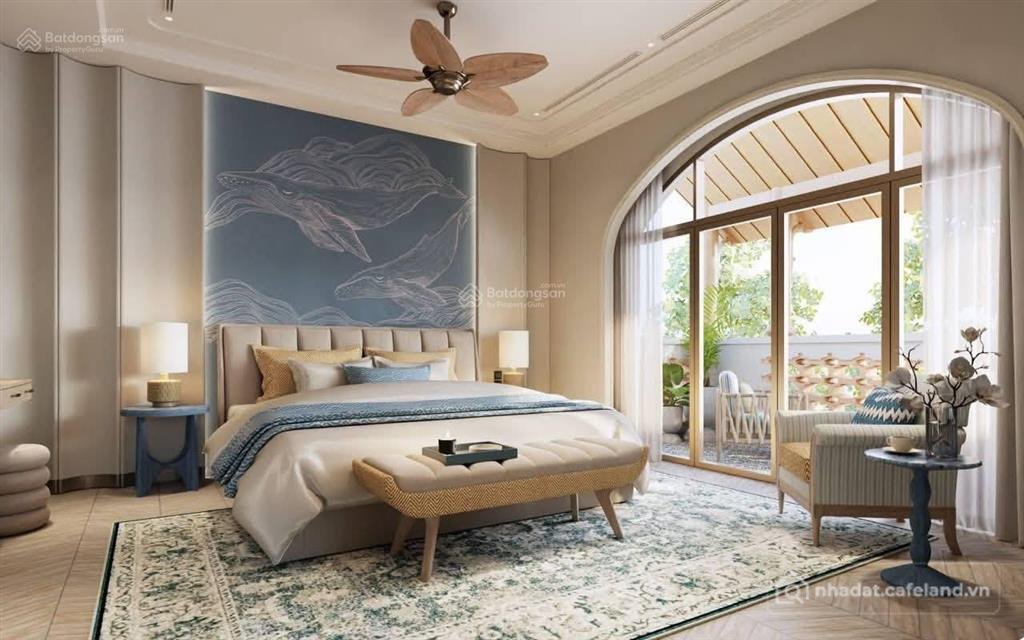 Bán nhà riêng: Bán nhà phố biệt thự sở hữu lâu dài blanca city trực tiếp từ cđt 