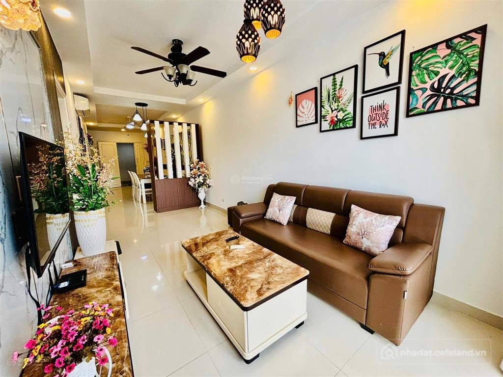 Bán căn hộ chung cư: Cơ hội đầu tư, căn hộ melody vũng tàu 83m2, nhà đẹp xịn, gầ