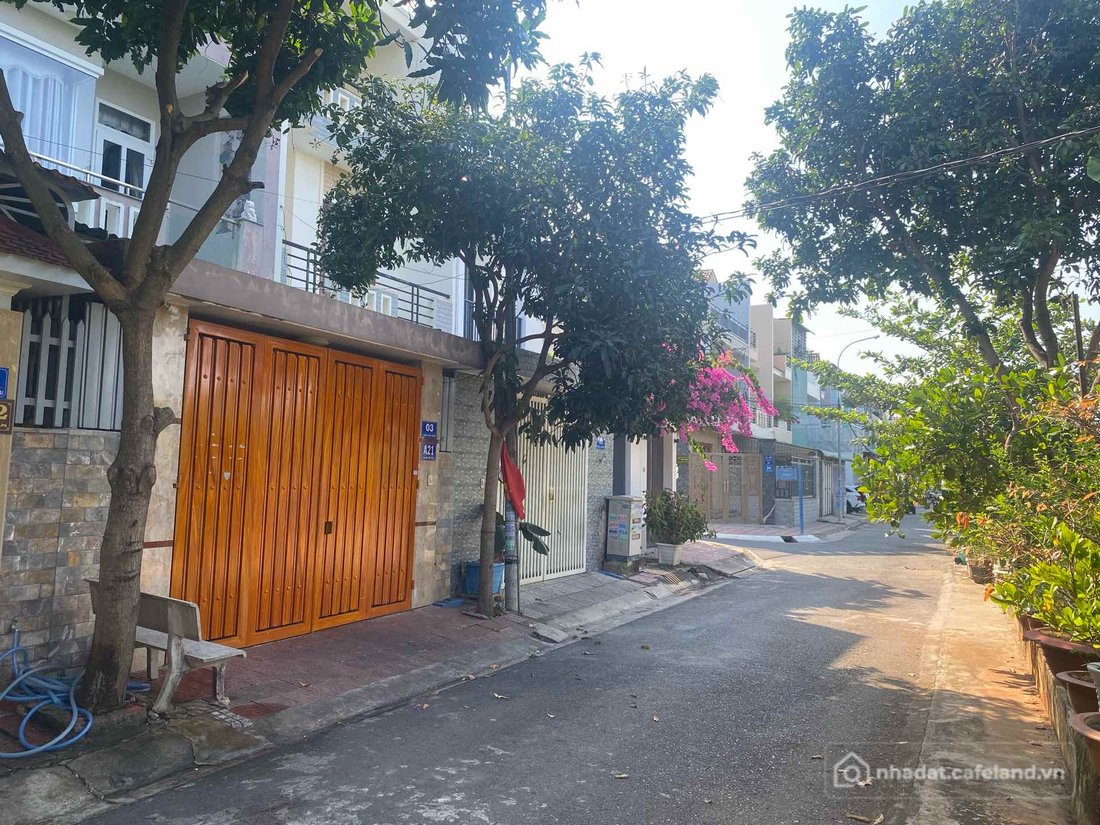 Bán nhà riêng: BÁN NHÀ 1 TRỆT 2 LẦU KHU NHÀ Ở SAO MAI BẾN ĐÌNH