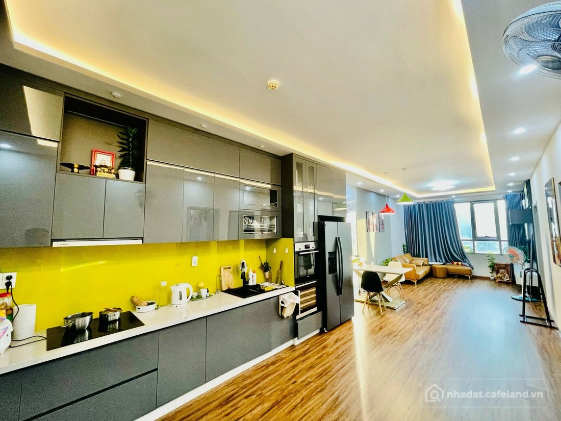 Bán căn hộ chung cư: BÁN NHANH CĂN HỘ LAPEN CENTER 2 PHÒNG NGỦ GIÁ 2.75 TỈ