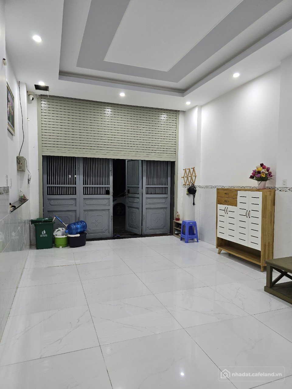 Bán nhà riêng: Bán nhà 1 trệt 3 lầu khu đô thị Chí Linh, gần Vũng Tàu Center Poi