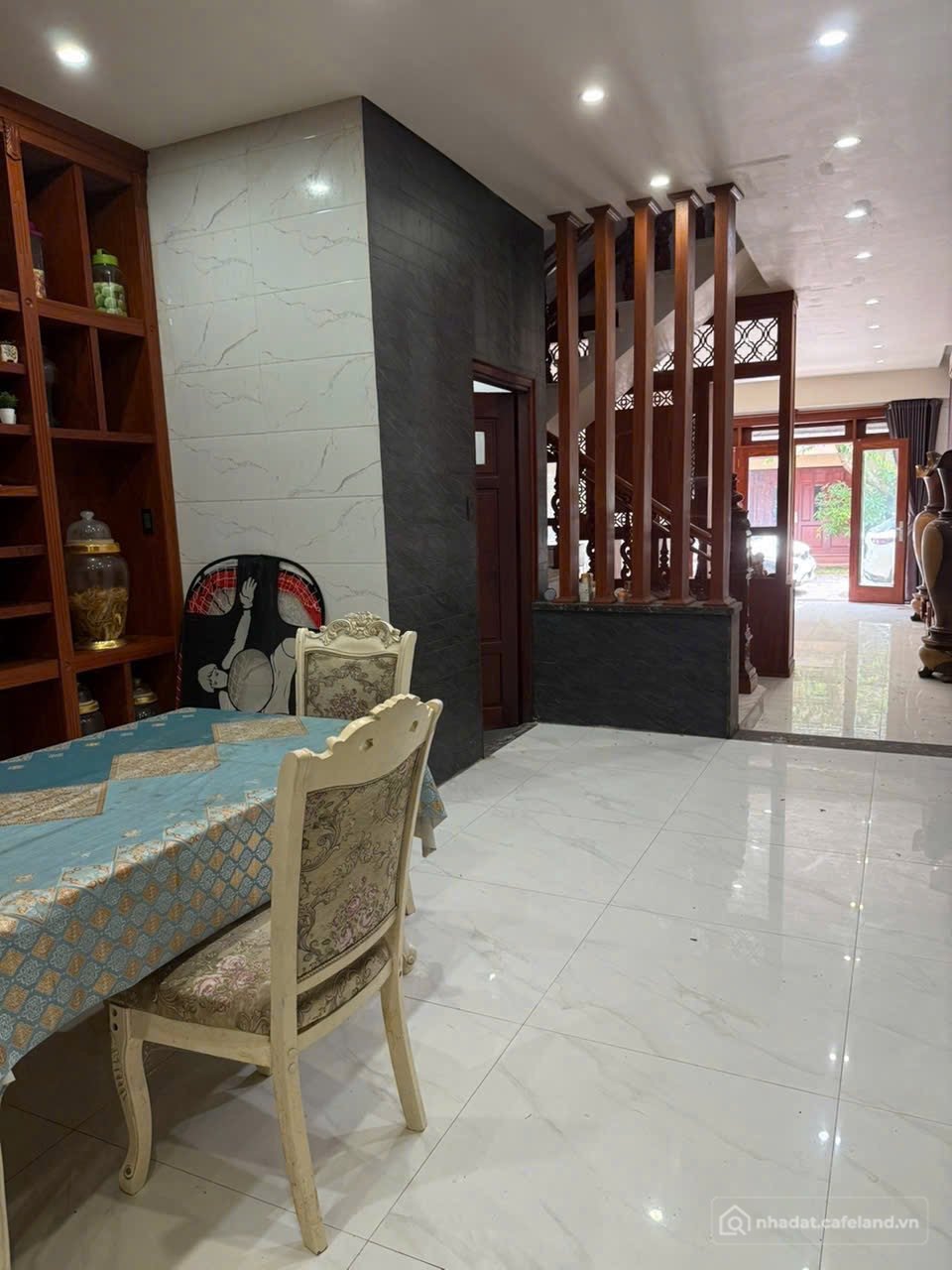 Bán nhà riêng:  CẦN BÁN NHÀ 1 TRỆT 2 LẦU – ĐƯỜNG TRẦN KHÁNH DƯ, KHU H20 