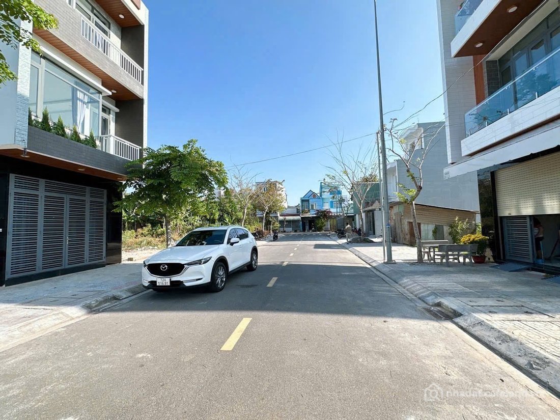 Bán đất thổ cư: HÀNG NGỘP ĐẤT TĐC LONG TÂM - Tp Bà Rịa. HƯỚNG TÂY BẮC