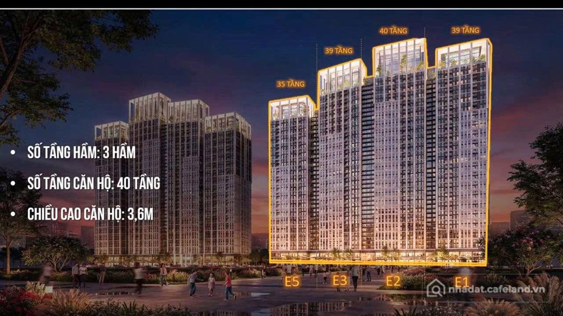 Bán căn hộ chung cư: Cơ Hội Đầu Tư Căn Hộ Studio Blanca City Vũng Tàu