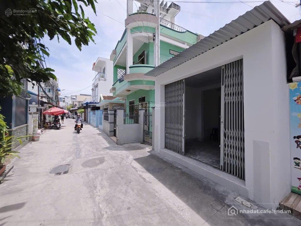 Bán nhà riêng: Bán nhà gần cầu hộ ngọc hiệp trung tâm thành phố