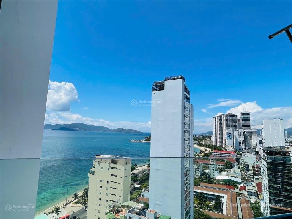 Bán căn hộ chung cư: Bán căn hộ view biển scenia bay. 0374 584 ***