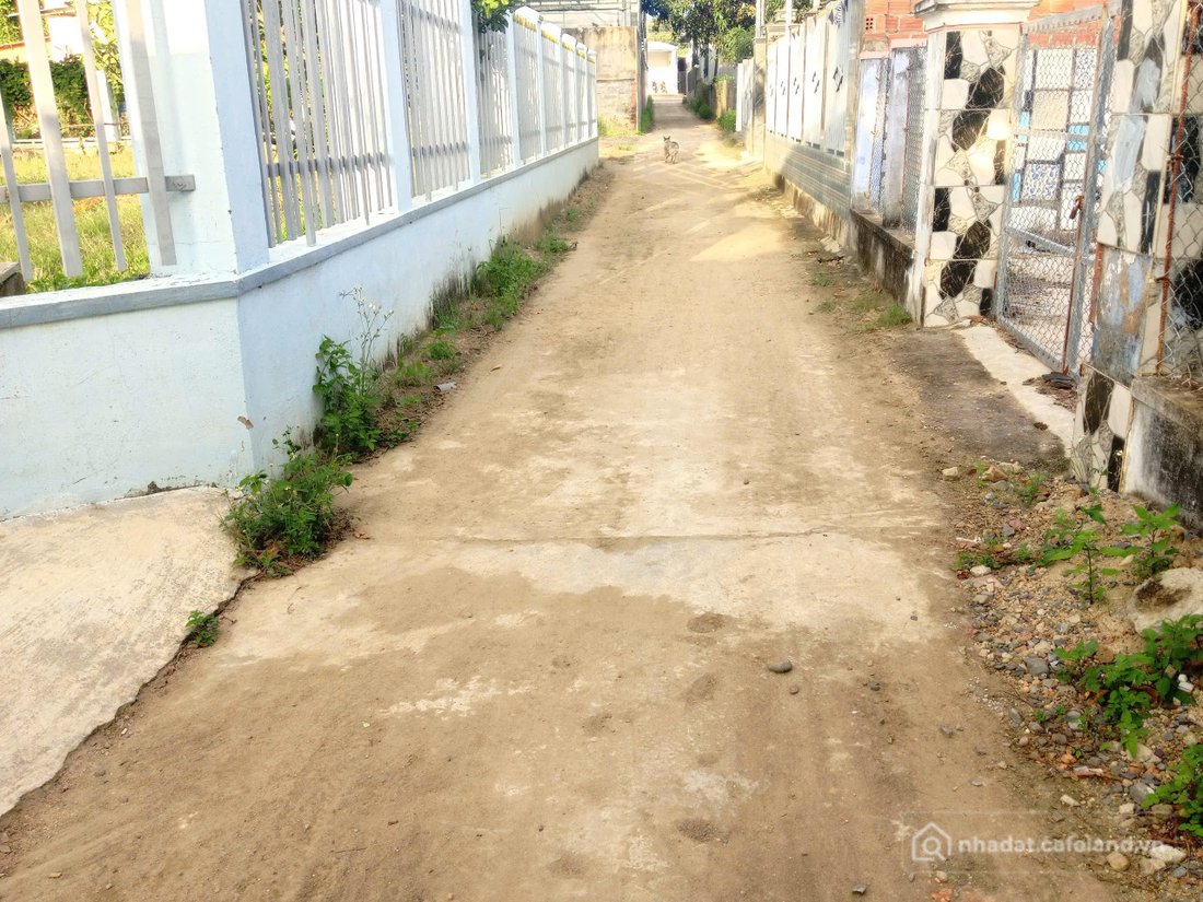 Bán đất thổ cư: Đất liên gia cắt bán, Ninh Sơn Ninh Hòa Khánh Hòa. LH 0938156791