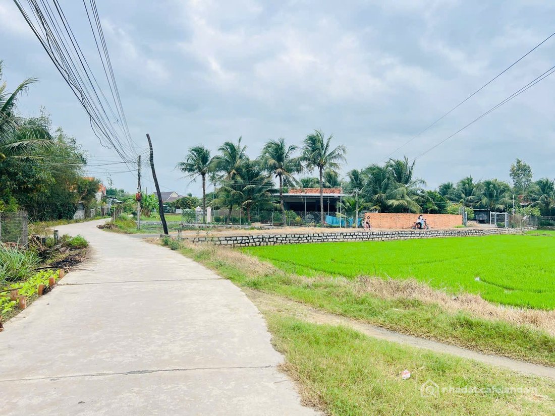 Bán đất thổ cư: Chỉ 3xx triệu Đất full thổ cư, Tuân Thừa, Ninh Bình, đường bê 