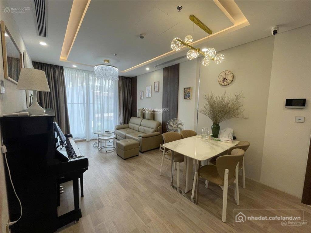Bán căn hộ chung cư: Bán cc 3pn, 2wc, 81m2 tại ct1 riverside luxury nha trang, g