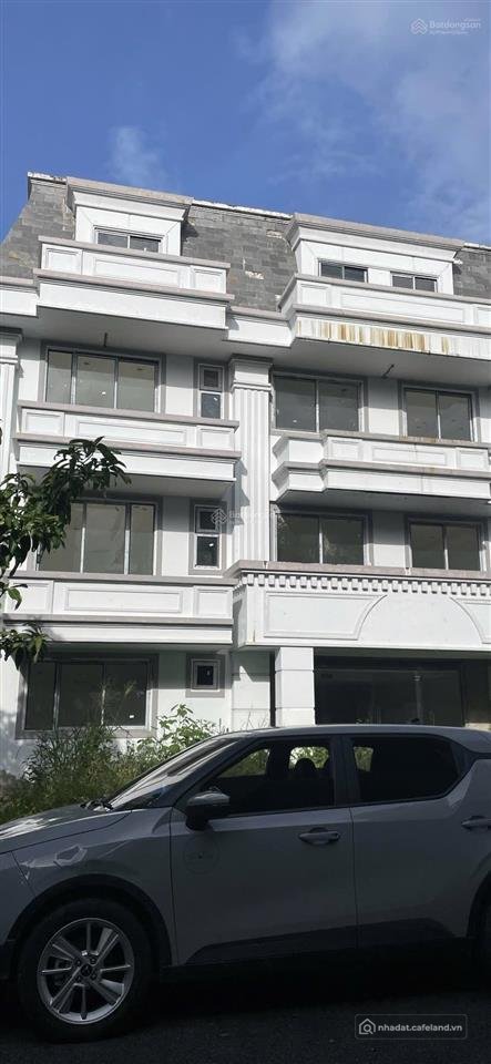 Bán nhà riêng: Bán biệt thự kđt biển an viên, 98 triệu vnd/m2, 528 m2, giá siêu 