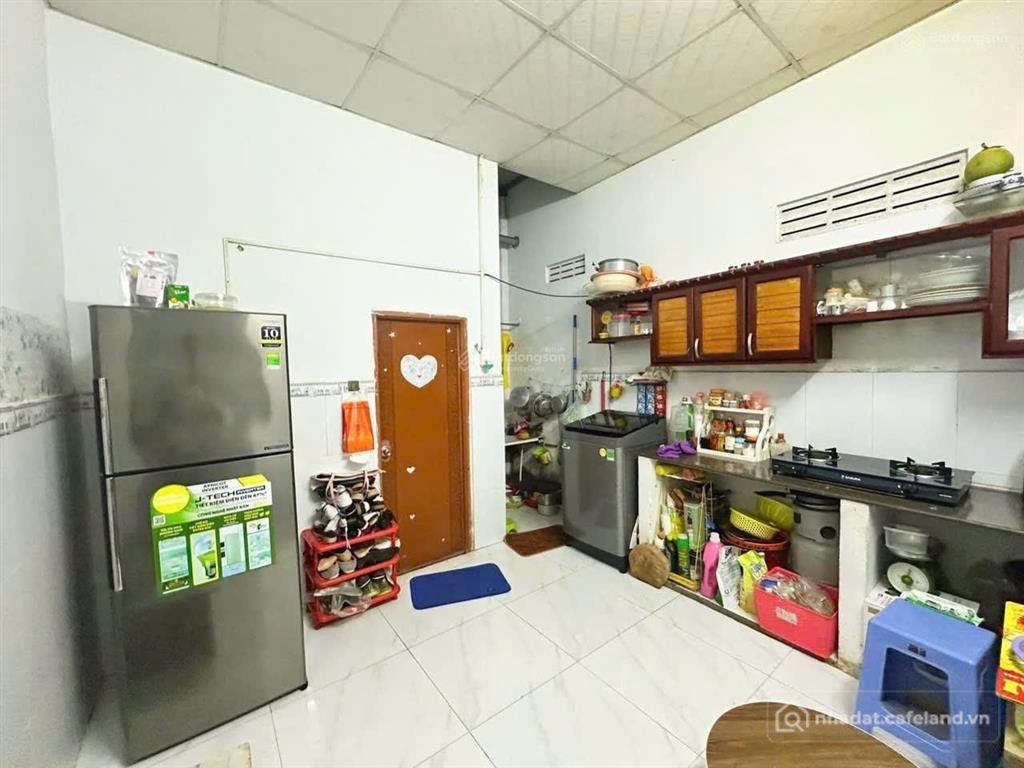 Bán nhà riêng: [ nhà hẻm thái phiên ô tô thông nguyễn xiển ] khu dân cư văn minh