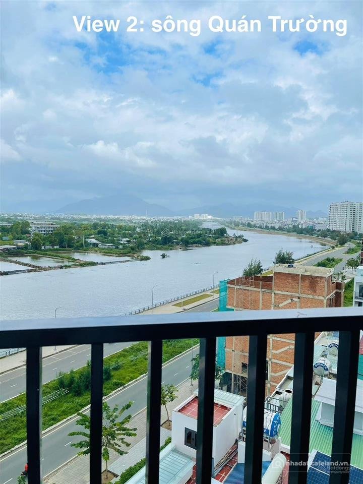 Bán căn hộ chung cư: Hiếm! bán căn góc 70m2(2pn) ở ct2 vcn phước long ban công đ