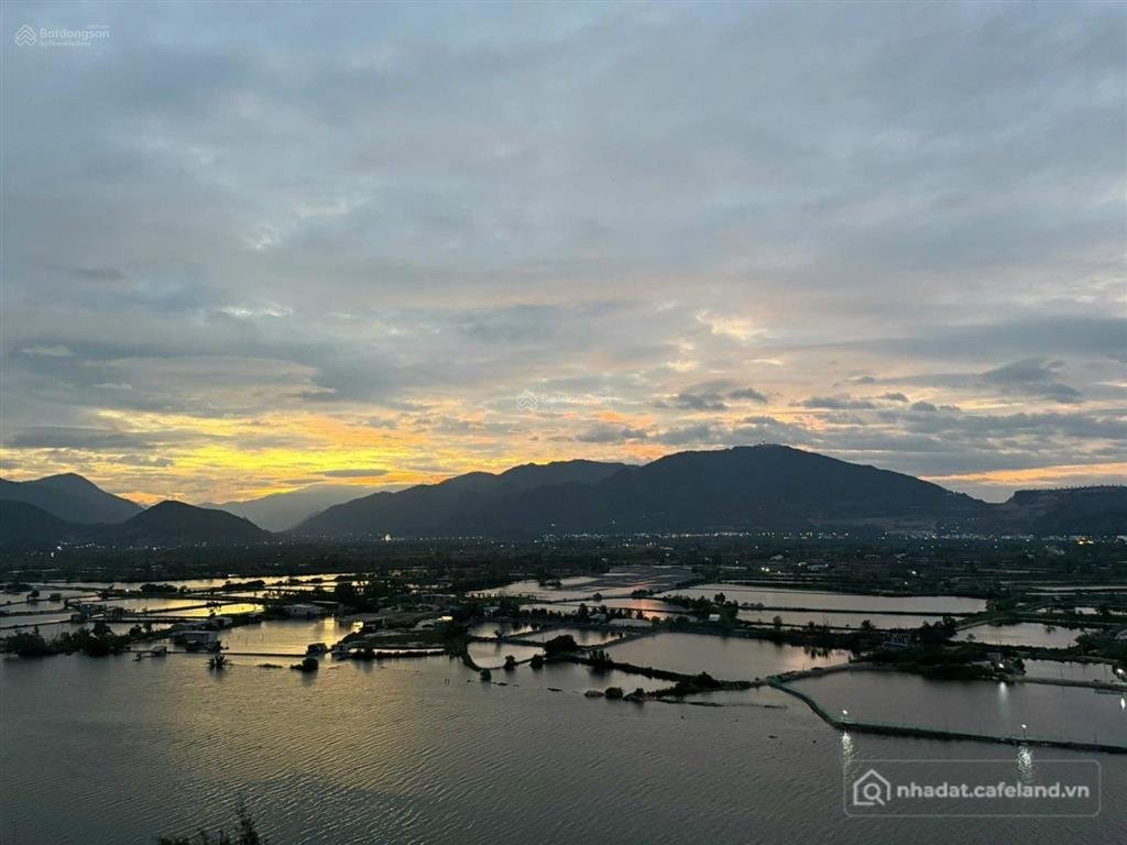 Bán căn hộ chung cư: Hiếm! duy nhất căn hộ 37m2 (1pn) ở ct2 vcn phước long, tầng