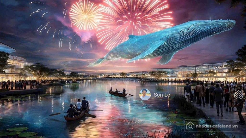 Bán căn hộ chung cư: Sun group ra mắt căn hộ tại nha trang view lễ hội, thanh to