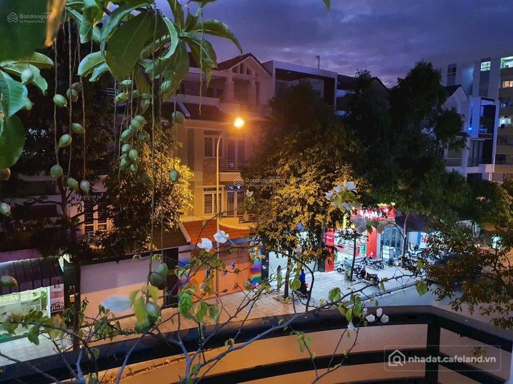 Bán nhà riêng: Bán nhà mặt tiền đường a1 khu đô thị vĩnh điềm trung đang cho thu