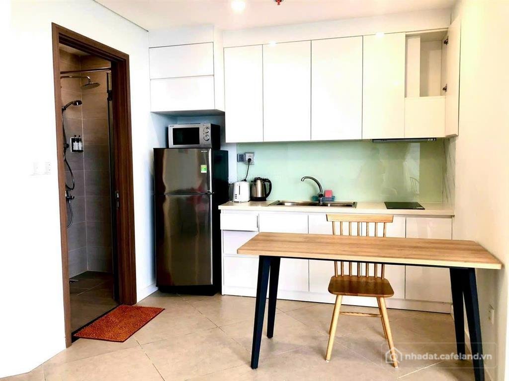 Bán căn hộ chung cư: Bán căn góc phố 1 phòng ngủ riêng biệt, 45m2 đang cho thuê 