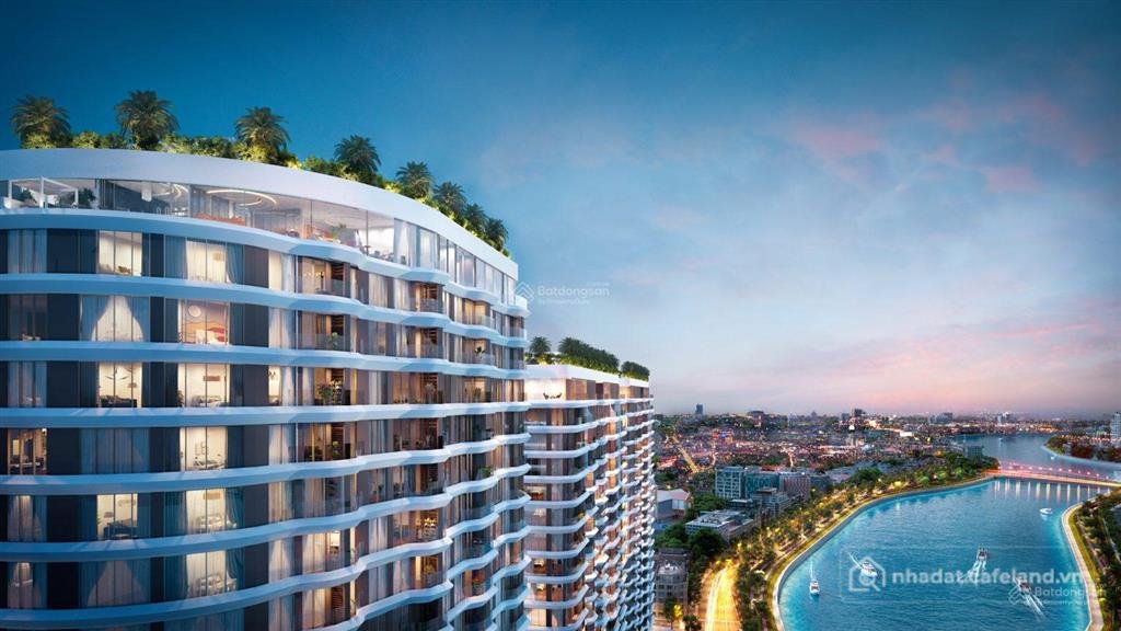 Bán căn hộ chung cư: [booking] the welltone luxury residence