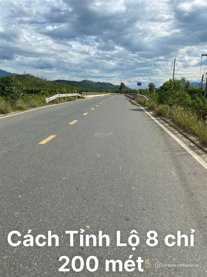 Bán đất thổ cư: Chính chủ cần bán đất thổ cư khu công nghiệp ninh xuân khánh hòa