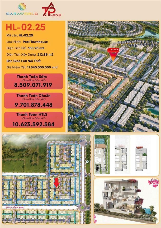 Bán nhà riêng: Biệt thự cam ranh, sở hữu lâu dài, rộng 212m2, thanh toán nhanh c