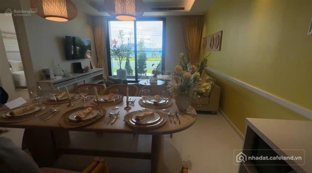 Bán căn hộ chung cư: Bán gấp trước tết căn studio 36m2 marian suites giá rẻ có d