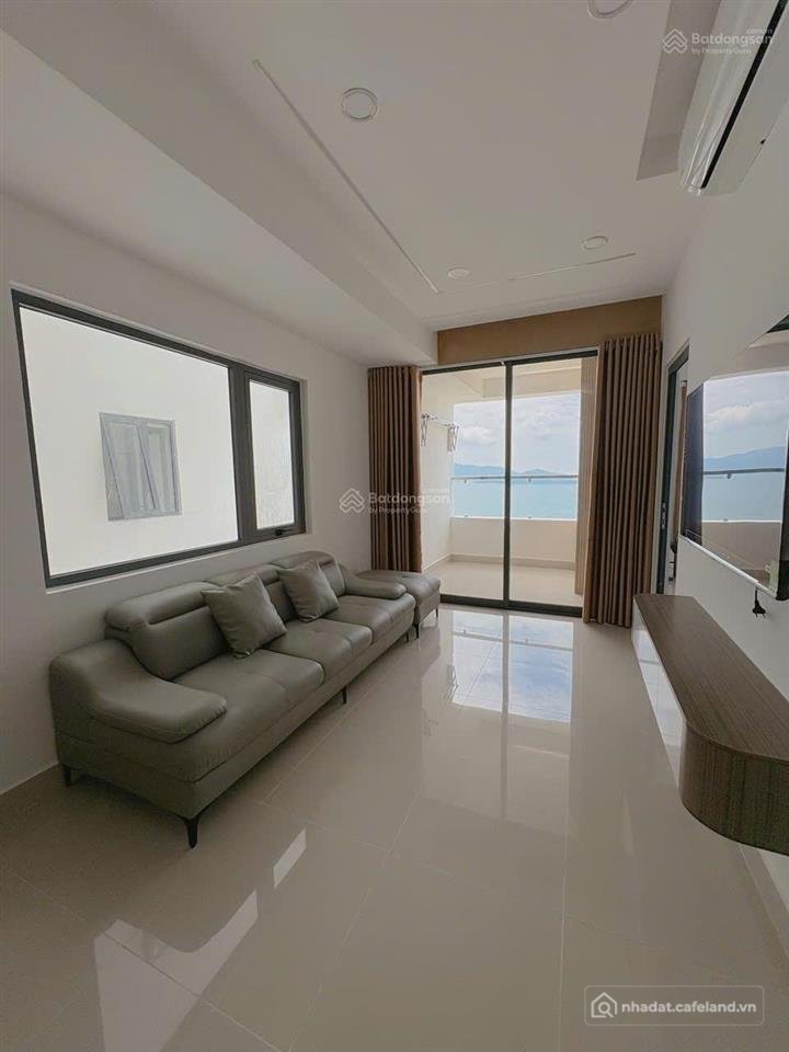 Bán căn hộ chung cư: Bán căn hộ napoleon castle 3pn 2wc 77m full nội thất cao cấ