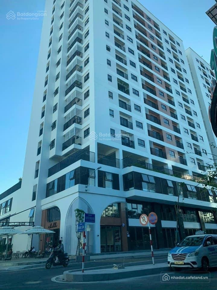 Bán nhà riêng: Bán shophouse kinh doanh ct9 vĩnh điềm trung