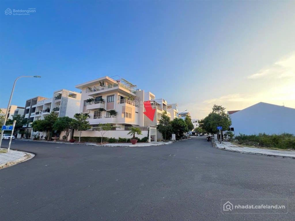 Bán đất thổ cư: Đất khu đô thị an bình tân dt 80m2 kết nối võ văn kiệt và vành đ