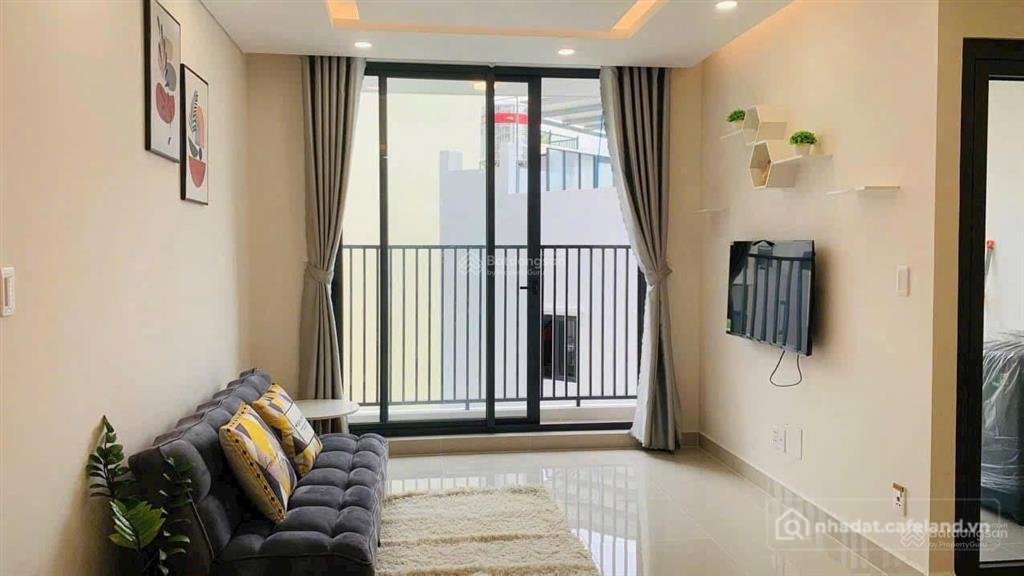 Bán căn hộ chung cư: Nhỉnh 4 tỷ có ngay căn hộ ct2 vcn phước long 72m2 nội thất 