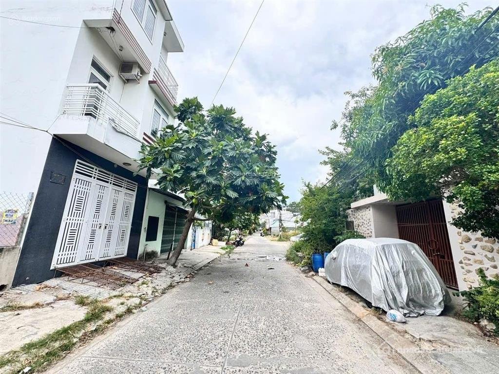 Bán đất thổ cư: [ mặt tiền nguyễn văn đăng cách suối khoáng nóng tháp bà 600m ] 