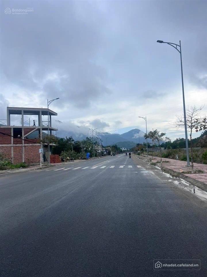 Bán đất thổ cư: Mặt tiền đường phong châu quỹ đất lớn tiềm năng tăng giá cao