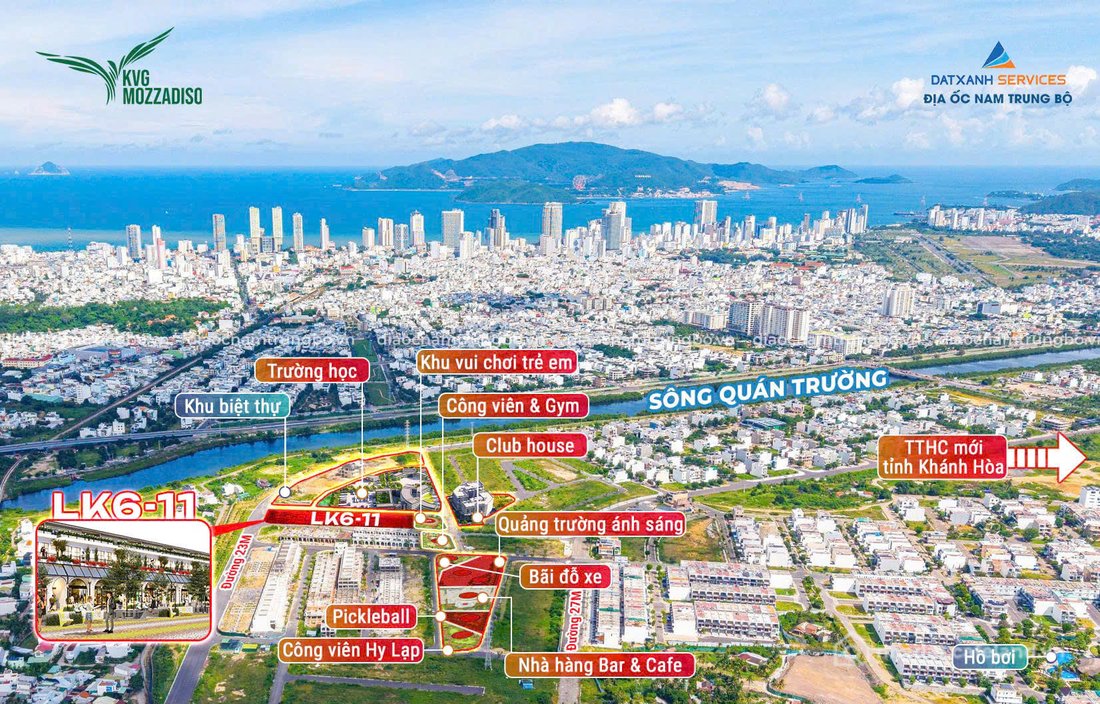 Bán nhà riêng: Vị Trí Vàng Mỹ Gia – Giá Trị Gia Tăng Theo Thời Gian