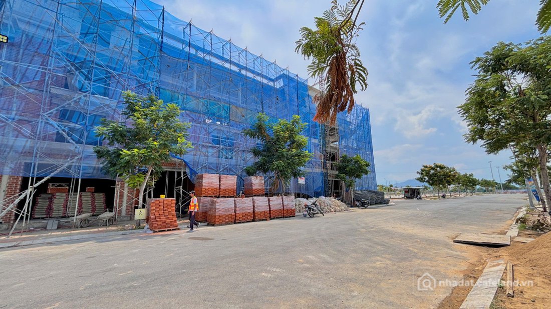 Bán nhà riêng: [HÀNG HIẾM TRÊN THỊ TRƯỜNG] – SHOPHOUSE BIỂN MẶT TIỀN 21M – PHAN 