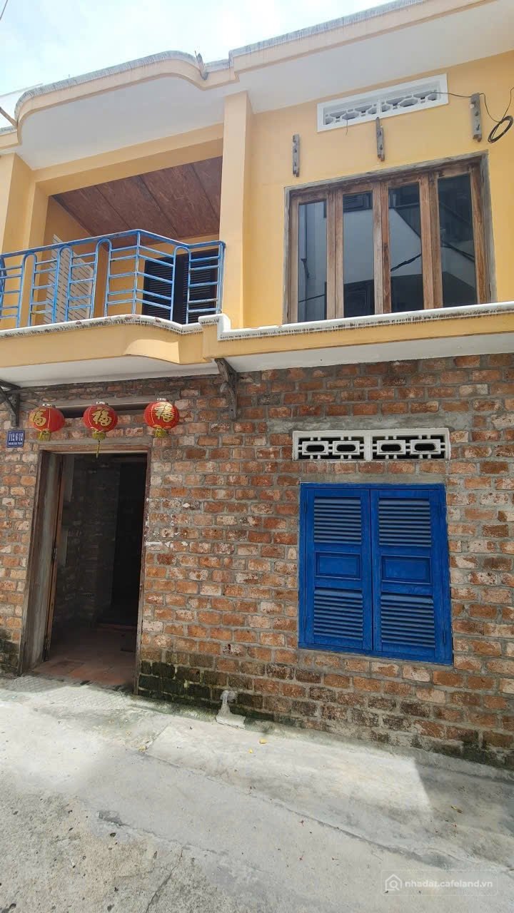 Bán nhà riêng: Nhà Hẻm phố, Phường Lộc Thọ, Gần Biển Nha Trang