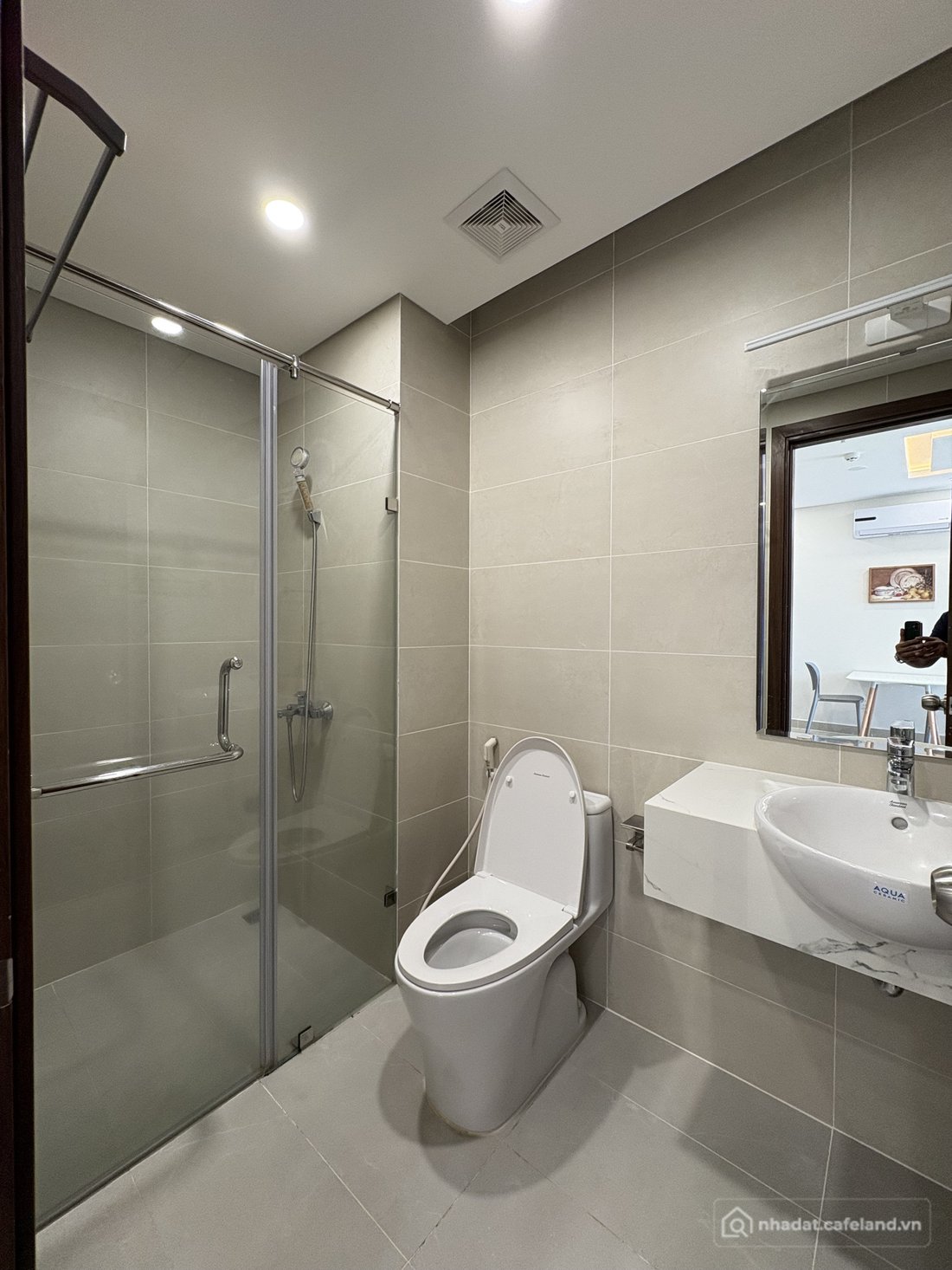 Bán căn hộ chung cư: BÁN CĂN HỘ CT2 – KHU ĐÔ THỊ VCN PHƯỚC LONG 1, NHA TRANG. LH