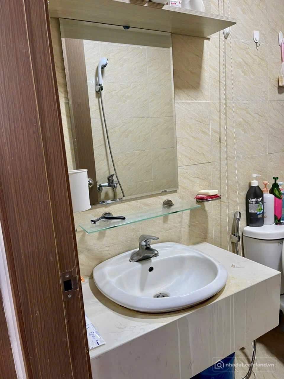 Bán căn hộ chung cư: CH489 BÁN CĂN HỘ TẦNG 9 TÒA OC1A MƯỜNG THANH VIỄN TRIỀU - B