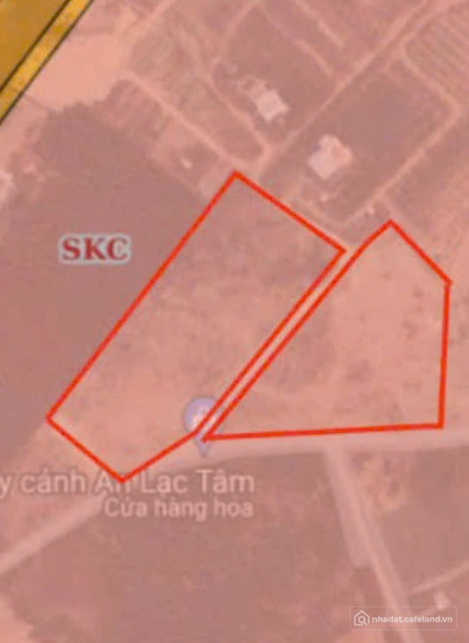 Bán kho, nhà xưởng: 2ha Ninh Đông- Khánh Hòa gần cảng Nam Vân Phong cần bán cho 