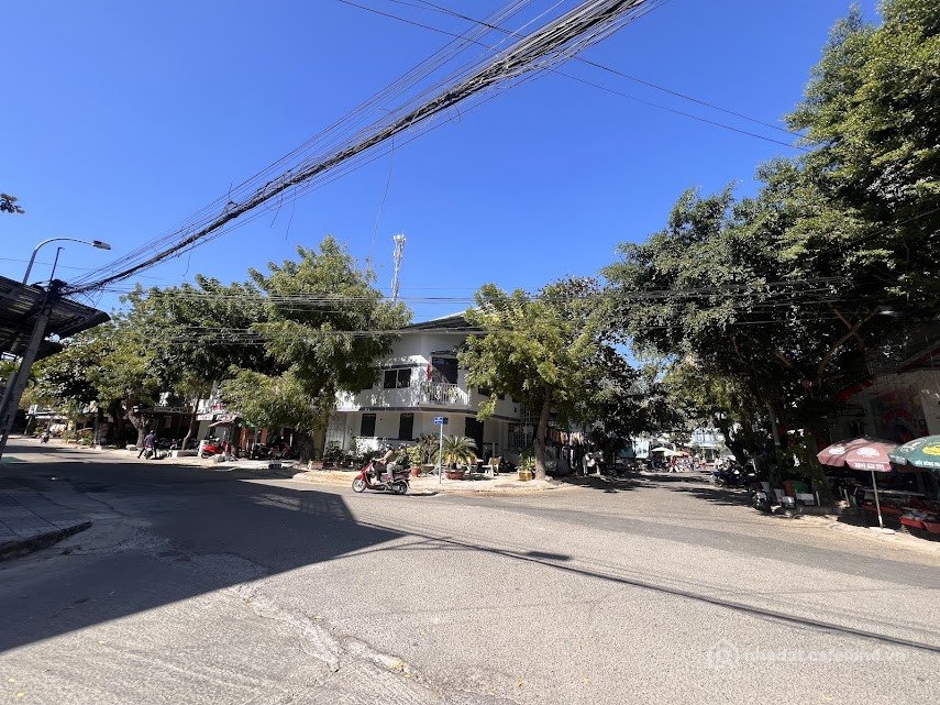 Bán đất thổ cư: BÁN LÔ THỔ CƯ 210M - MƯƠNG CÁT - ĐÀI SƠN - PHAN RANG - NAM KHÁNH