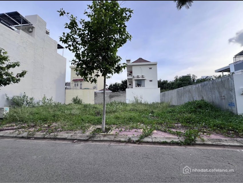 Bán đất thổ cư: Đất Nền Biệt Thự – Khu đô thị mới Đông Bắc Khu K1