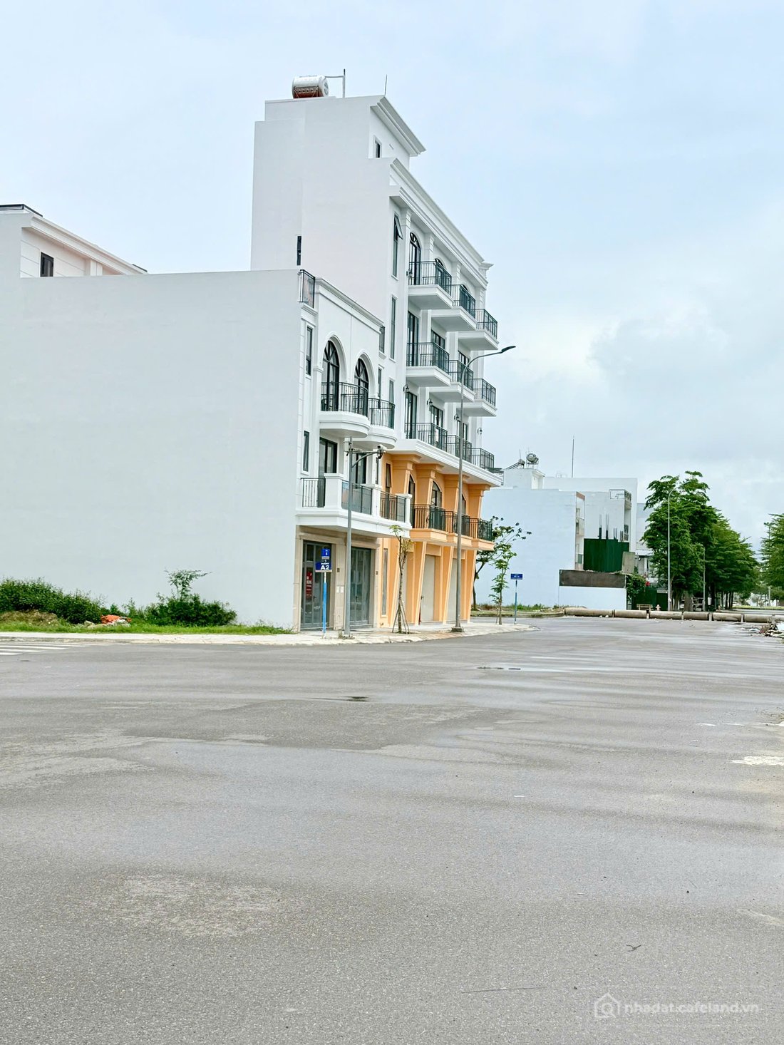 Bán đất thổ cư: BÁN LÔ ĐẤT ĐẸP GIÁ RẺ NGAY KĐT VCN PHƯỚC LONG 2 CẠNH DỰ ÁN SUNGR