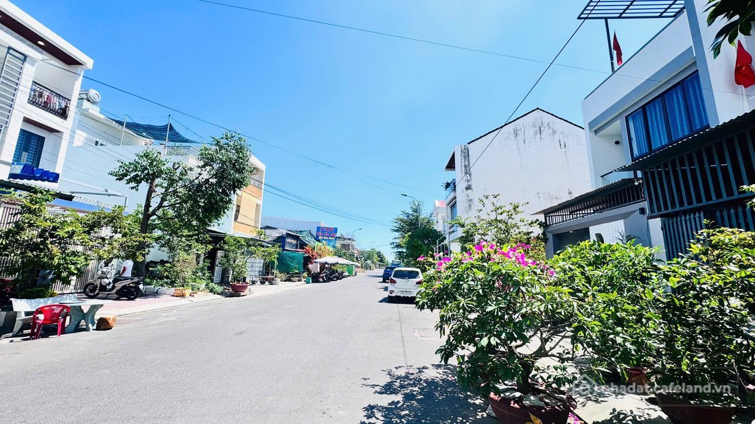 Bán nhà riêng: Cơ hội sở hữu nhà 3 tầng vị trí đẹp nhất khu Mỹ Gia Có sổ Hồng – 