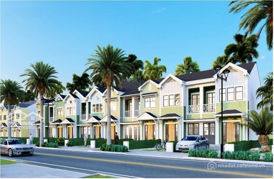 Bán nhà riêng: Chỉ 2.8 Tỷ Anh/chị Sở Hữu Căn Nhà Phố Novaworld Phan Thiết Lh:
