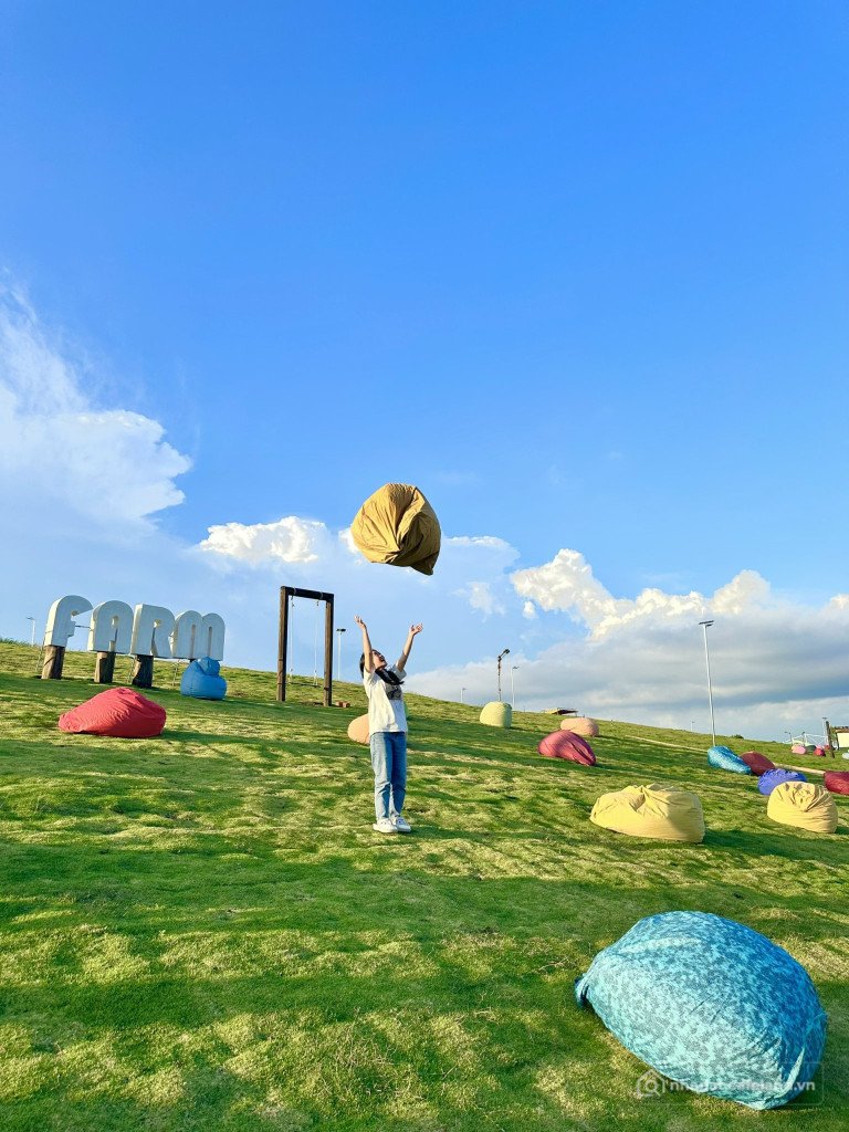 Bán đất thổ cư: Sun valley Bảo Lộc, CDT rao bán giai đoạn mới Q4/2025