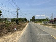 Bán đất thổ cư: Cần bán gấp miếng đất ở Hàm Tân, Bình Tân – gần khu công nghiệp,